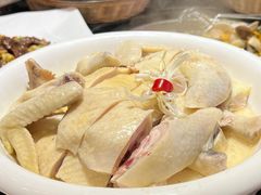 -味可道美食坊(福基路店)