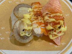 -滨寿司(新街口中央商场店)