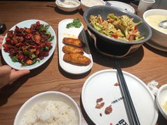 -吕氏疙瘩汤·新派鲁菜(济南万象城店)