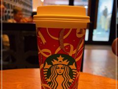 -星巴克(夏碧路店)