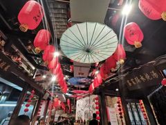 -客家大院·非遗赣南客家菜(郁孤台店)
