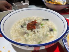 羊肉泡馍-汉唐宴长安食府