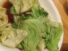 -乌镇那一年小院主题餐厅(甘泉西路店)