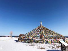 -青海湖国家重点风景名胜区