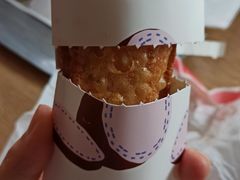 -麦当劳(新王府井店)