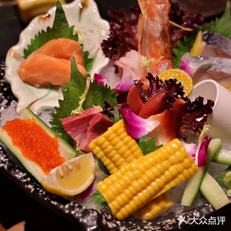 日料新地标!
