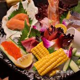 日料新地标！