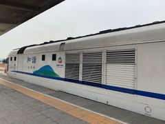 -黄土店站
