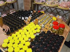 -苏州市吴中区光福窑上花果蜜饯厂