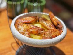 -云海肴·汽锅鸡·云南菜(美罗城店)