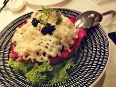 -新加坡海鲜共和(名胜世界圣淘沙海滨坊)