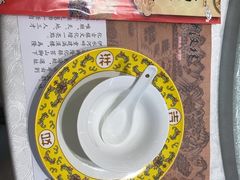-满汉楼(张隆线店)