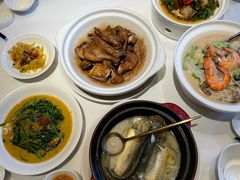 -莆田餐厅PUTIEN(三里屯店)