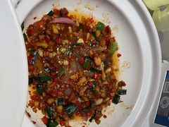 -兰湘子·湘菜小炒(长安万科广场店)