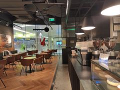 -Wagas沃歌斯(浦东机场店)