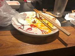 -辣尚瘾·烤鱼·新川菜(交大直营店)
