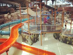 -杭州开元森泊度假乐园