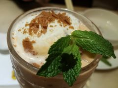 热泰式奶茶-星洲小聚·东南亚菜(中航城君尚店)