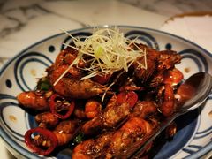 -湖滨28中餐厅·西湖宴·杭州君悦酒店