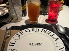 -IL TEATRO 精品意大利餐厅