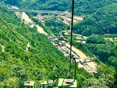 -九皇山景区