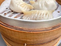 -鸡鸣汤包(红山动物园店)