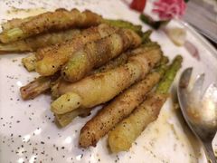 -皇朝海鲜酒店