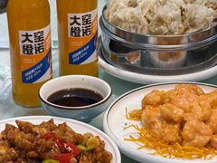 -同发号饭庄(复兴路店)