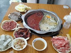 -储奇门鳝鱼火锅(总店)