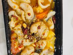 -云海肴·汽锅鸡·云南菜(祥云小镇店)