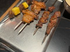 -阿里家·新疆烤肉酒場 by MIG