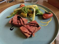 -翠贝卡&Mama Kelly Brunch Coffee(河西店)