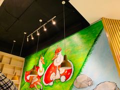 -匠心牛公馆·潮汕牛肉海鲜火锅(索菲特店)
