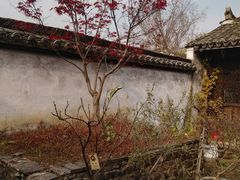 -东梓关景区村庄