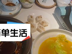 -筱爷叔·上海传统手工菜(玉树路店)