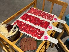 -打酱友•斑鱼海鲜粥火锅(吴桥店)