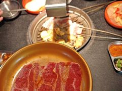 -真熙家牛排烤肉无限续(百脑汇店)