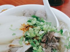 -阿波潮汕牛肉火锅·汤粉面(拱北店)