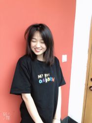 -苑苑发型设计