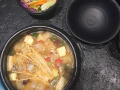 -烤路里·韩国品质自助烤肉(石路天虹4号店)