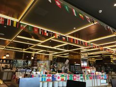 -大中华希尔顿酒店-念自助餐·嗨啤·小龙虾