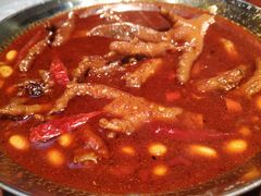 -老闵田螺馆·南昌市井菜·特色小吃(总店)