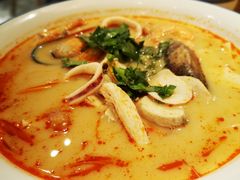 -阮氏娘·越南料理(双子塔店)
