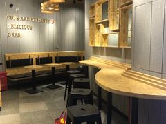 -书亦烧仙草(西宸天街店)
