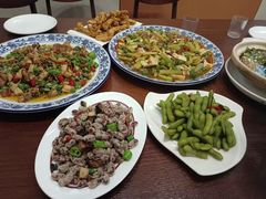 -佳禾苑小馆·重庆江湖菜(月坛南街店)