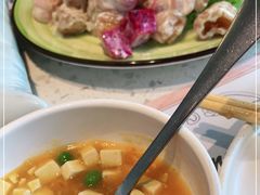 -赵小姐丨新中餐(曲江店)