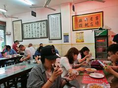 -秦豫肉夹馍(骡马市总店)