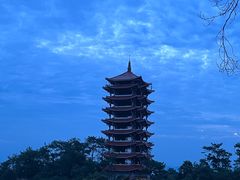 -缙云山景区