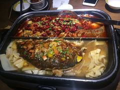 -龙门烤鱼(东方宝泰店)