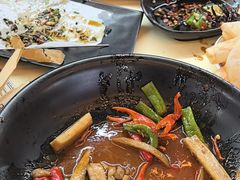 -聚味瞿记·龙虾堂(渔人码头一店)